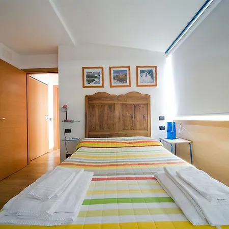 Hotel La Piazzetta