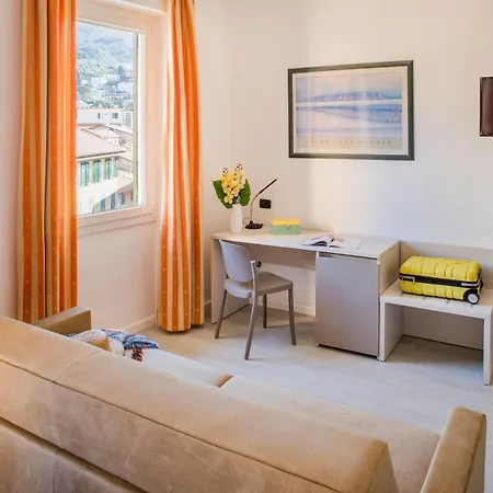 La Piazzetta Hotel Rapallo