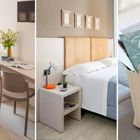 酒店 奥博尔格拉皮亚泽塔酒店 2*