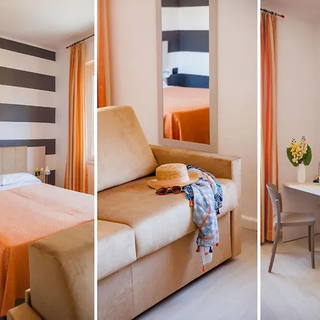 酒店 奥博尔格拉皮亚泽塔酒店 拉帕洛