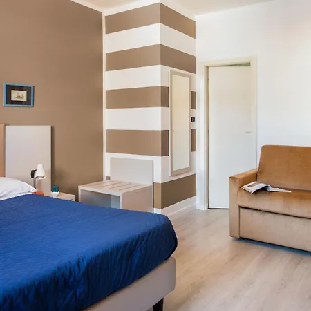 La Piazzetta Hotel