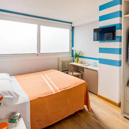 酒店 奥博尔格拉皮亚泽塔酒店