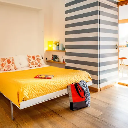 奥博尔格拉皮亚泽塔酒店 酒店