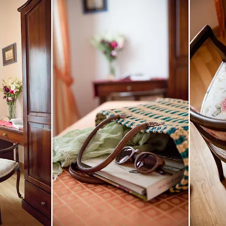 奥博尔格拉皮亚泽塔酒店