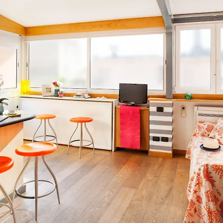 奥博尔格拉皮亚泽塔酒店 2*