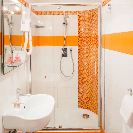 奥博尔格拉皮亚泽塔酒店 酒店 拉帕洛