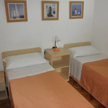 酒店 奥博尔格拉皮亚泽塔酒店