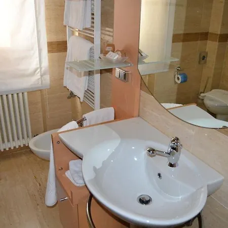 La Piazzetta Hotel