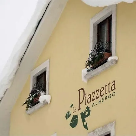 奥博尔格拉皮亚泽塔酒店 2*