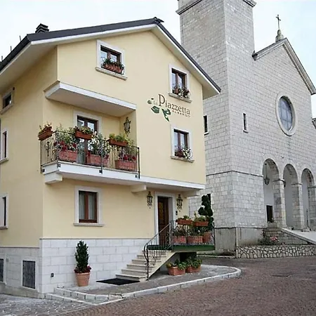 酒店 奥博尔格拉皮亚泽塔酒店 拉帕洛