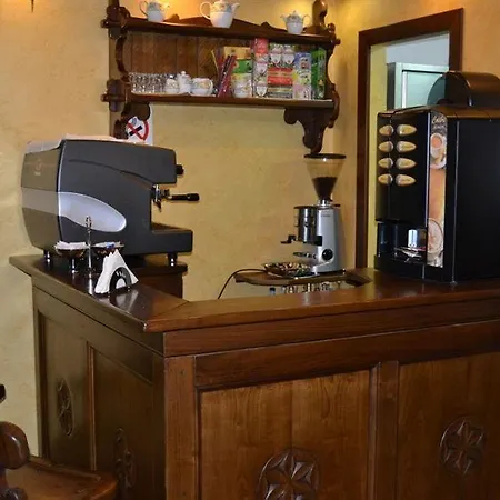 酒店 奥博尔格拉皮亚泽塔酒店