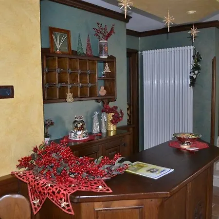 Hotel La Piazzetta Rapallo