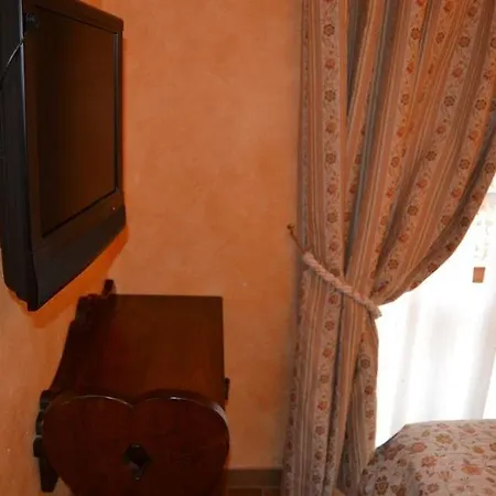 La Piazzetta Hotel Rapallo
