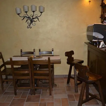 酒店 奥博尔格拉皮亚泽塔酒店 2*