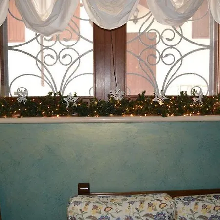 酒店 奥博尔格拉皮亚泽塔酒店 拉帕洛