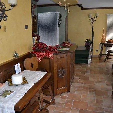 La Piazzetta