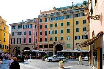 La Piazzetta 2* Rapallo