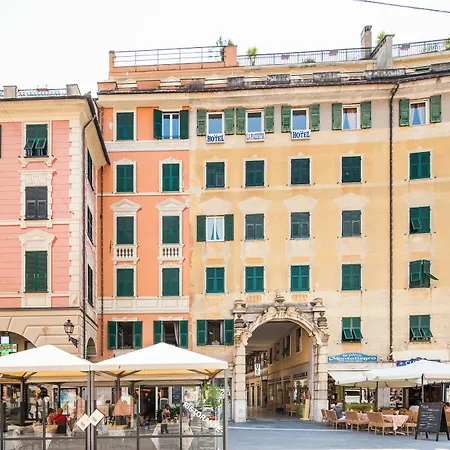 Hotel La Piazzetta 2*