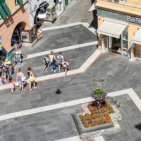 Hotel La Piazzetta Rapallo