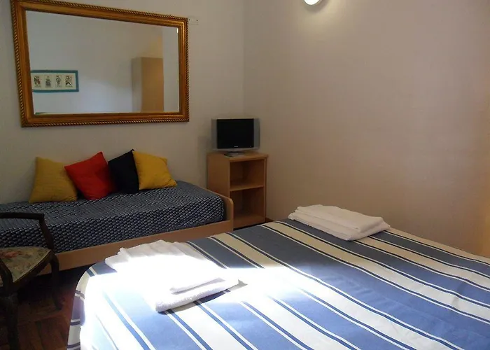 La Piazzetta Готель Рапалло