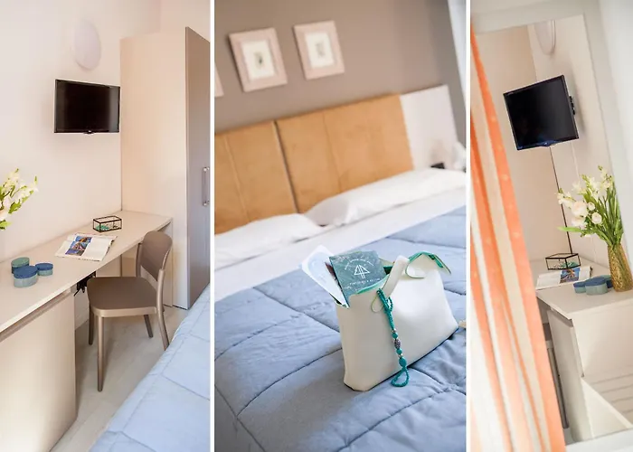 La Piazzetta Готель