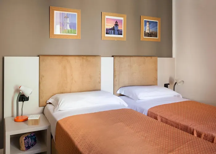 La Piazzetta Рапалло