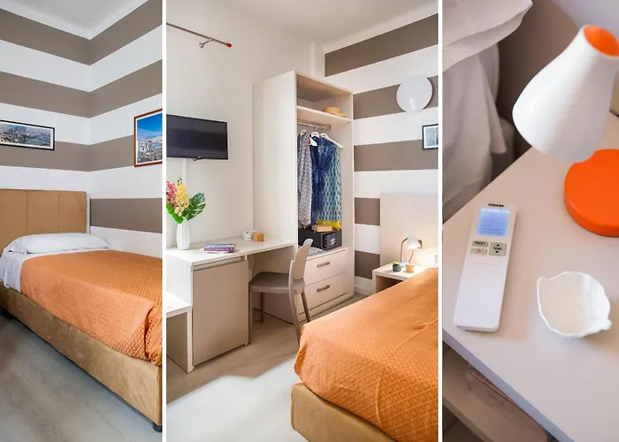 La Piazzetta Готель Рапалло