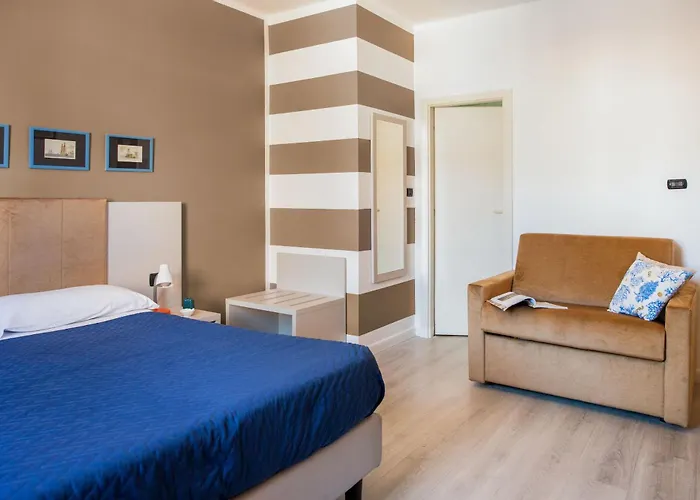 La Piazzetta Готель