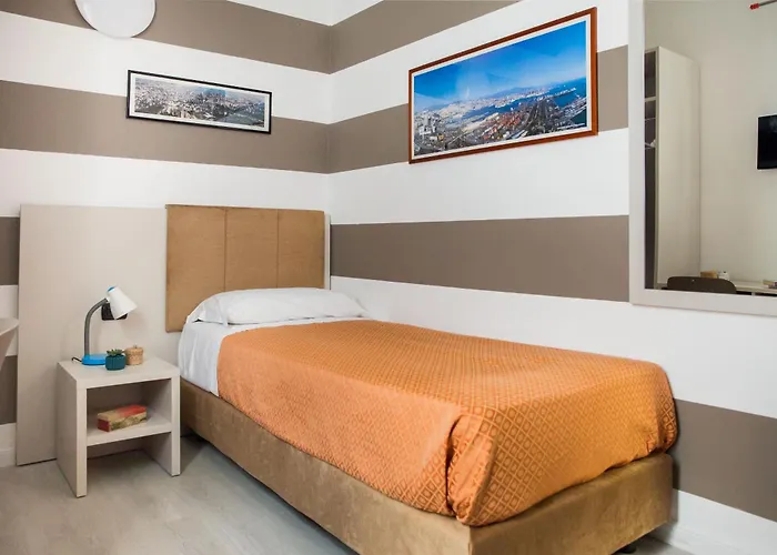 La Piazzetta Готель Рапалло