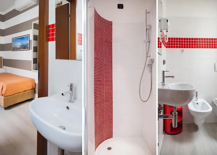 La Piazzetta Рапалло