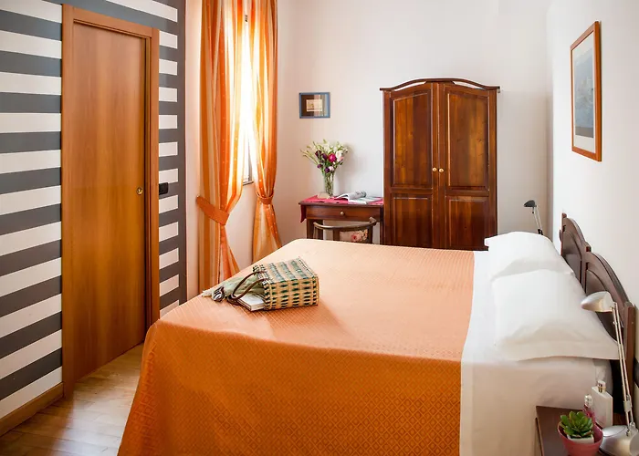 La Piazzetta Рапалло