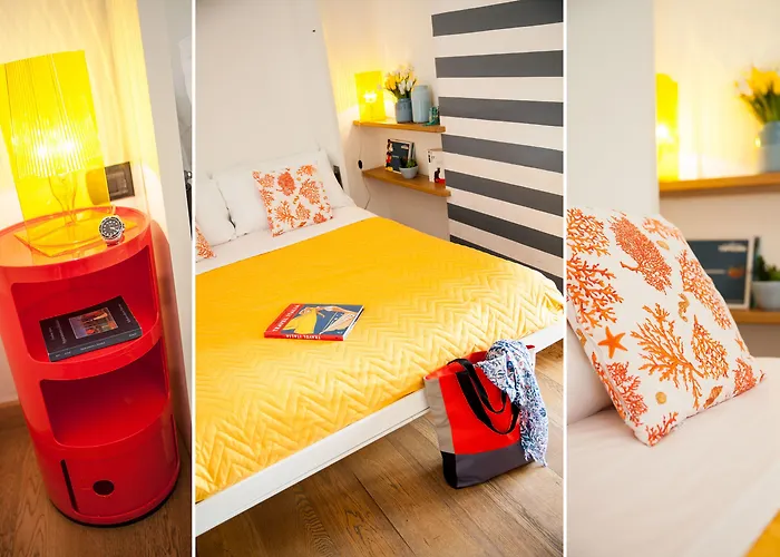 La Piazzetta 2* Рапалло