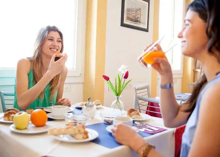 Готель La Piazzetta