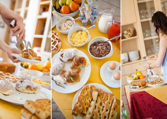 Готель La Piazzetta 2*