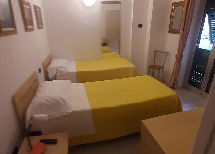 La Piazzetta Рапалло