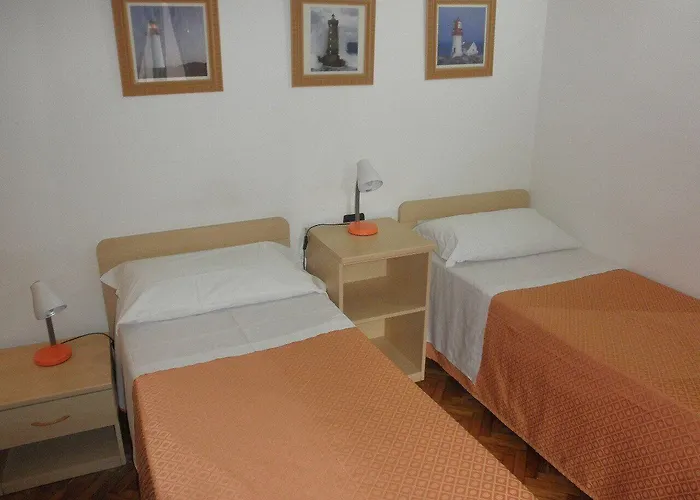 Готель La Piazzetta