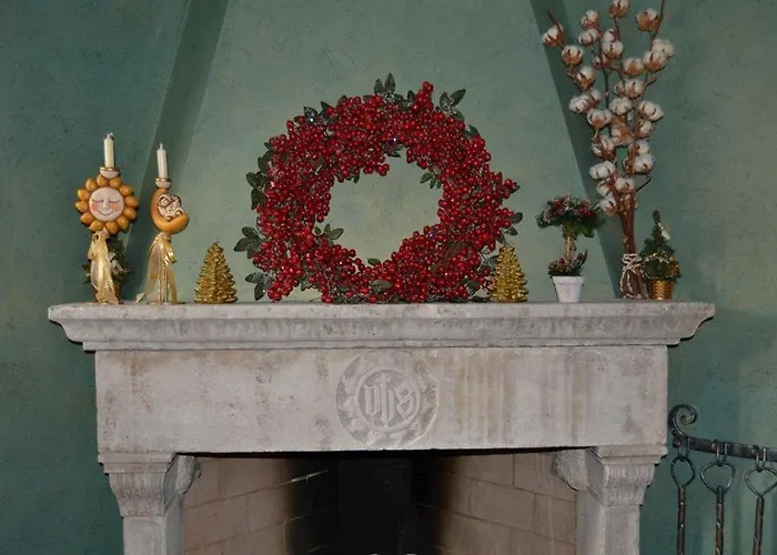 La Piazzetta Рапалло