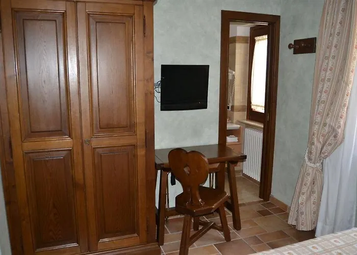 La Piazzetta 2* Рапалло