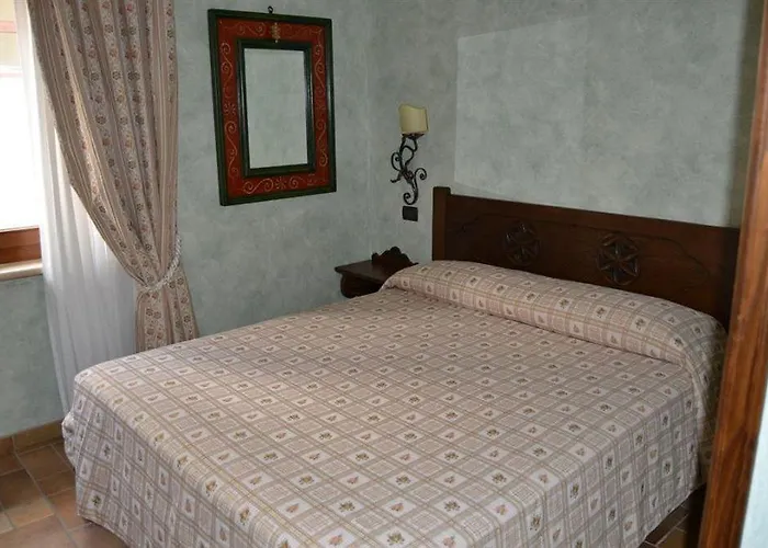 Готель La Piazzetta