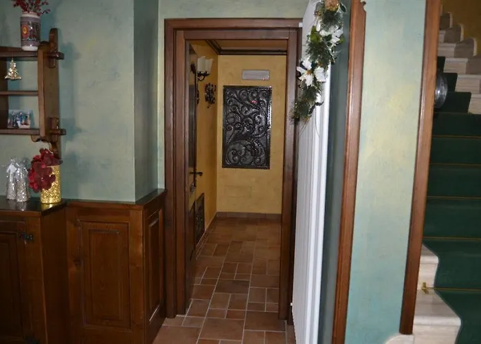 La Piazzetta Рапалло