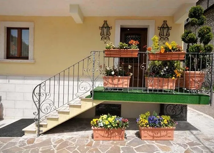 Готель La Piazzetta Рапалло