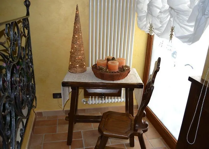 La Piazzetta 2* Рапалло