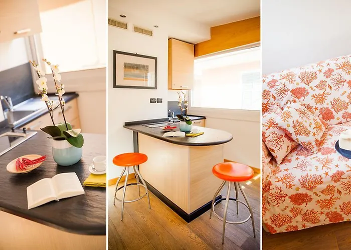 Готель La Piazzetta 2*