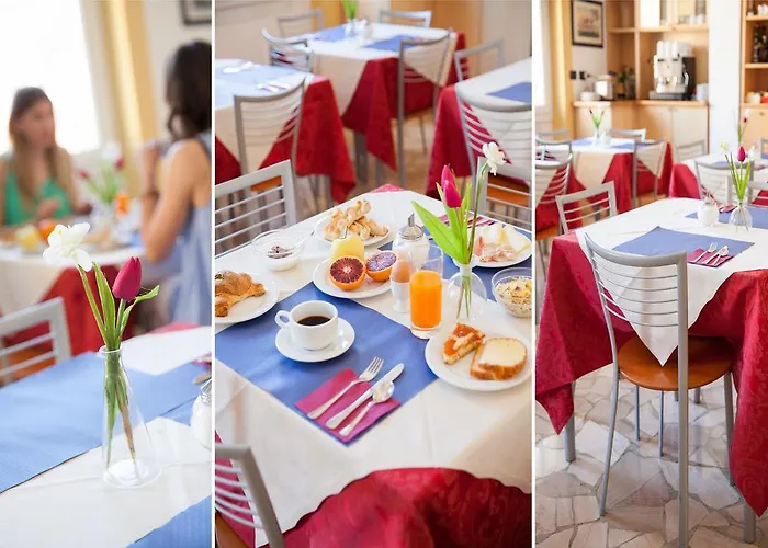 La Piazzetta 2* Рапалло