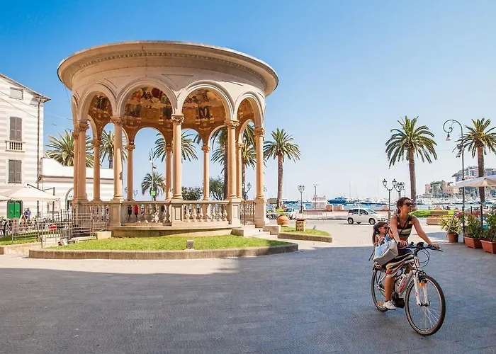 La Piazzetta 2* Рапалло