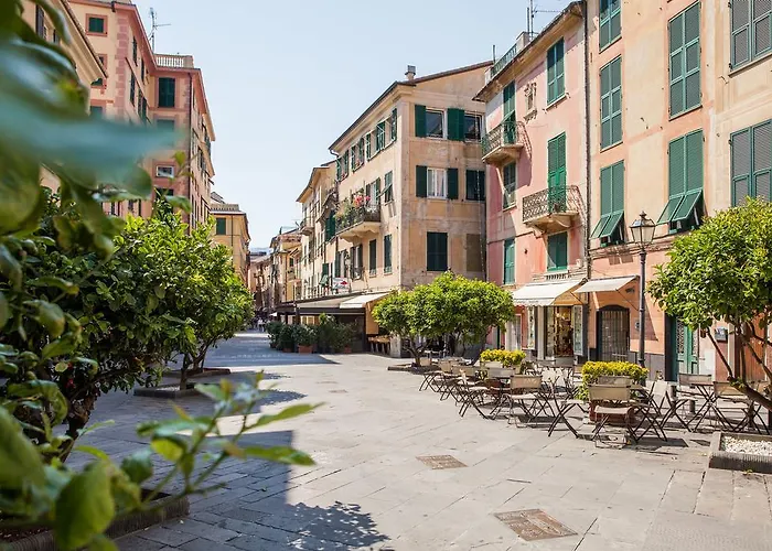 Готель La Piazzetta