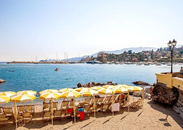 Готель La Piazzetta