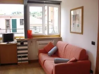 Готель La Piazzetta 2*