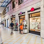 Hotel La Piazzetta