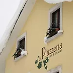 La Piazzetta 2*